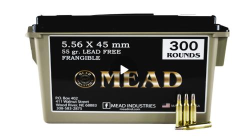 Freedom Seeds video screenshot