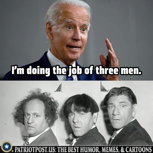 3 Men