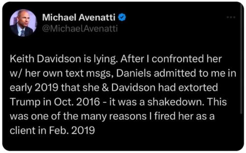 avenatti