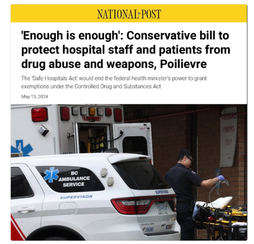 enough is enough