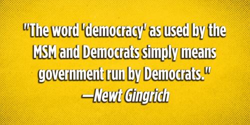 Newt Gingrich