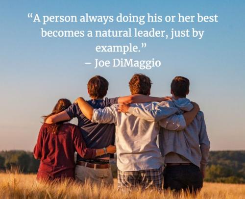 1-Leadership That is Natural