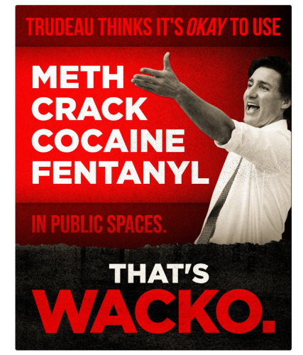 in public spaces