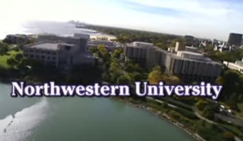 northwestern
