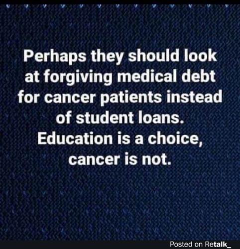 STUDENT LOANS