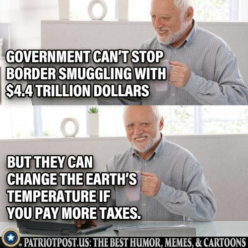 pay more taxes