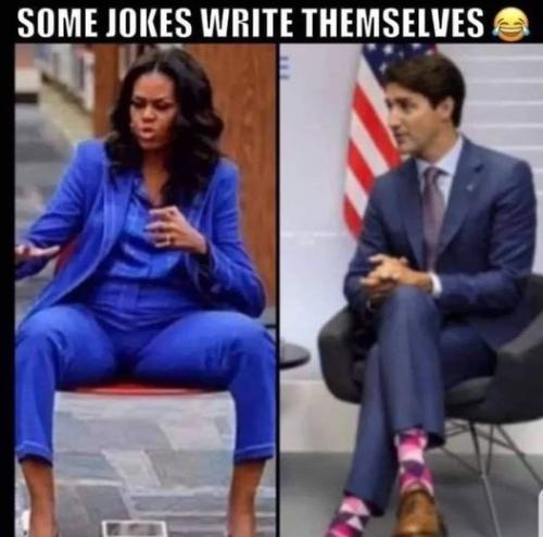 some jokes