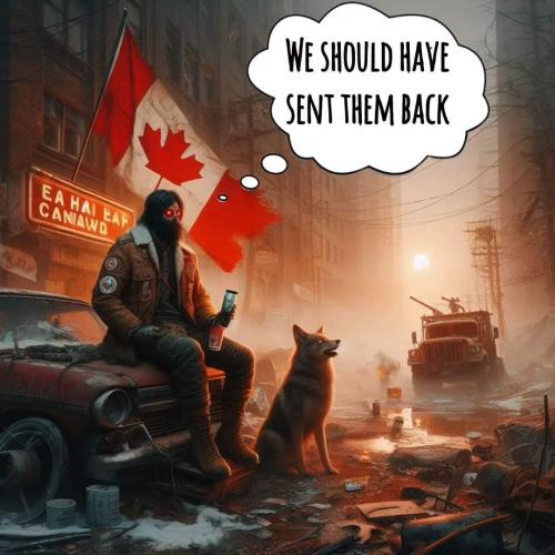 send them back