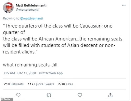 jill biden discertion