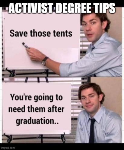 Activist Education 1