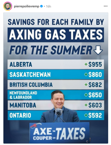 ax the tax