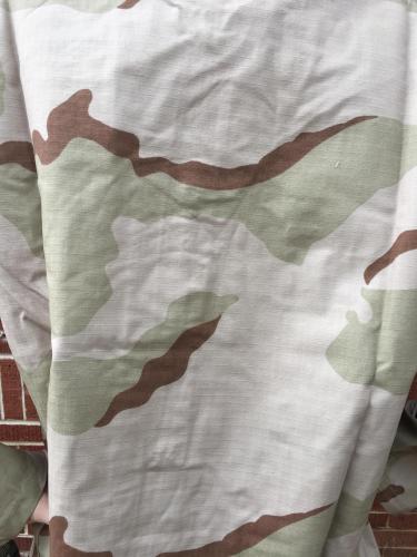 MilSurp Camo Bear-Trax.com Bill Kregel Dalton GA Military Surplus nbb