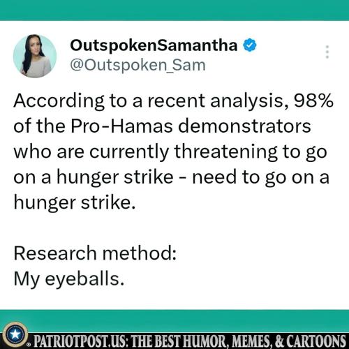 Hunger Strike