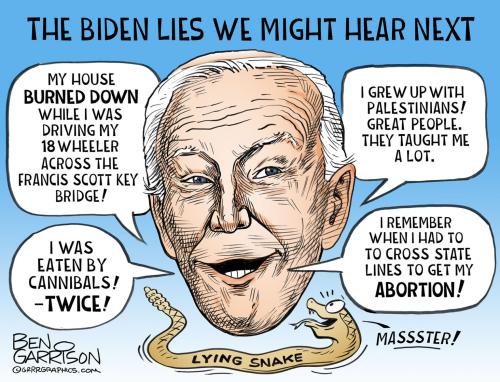 05-18-24 Lyin Biden