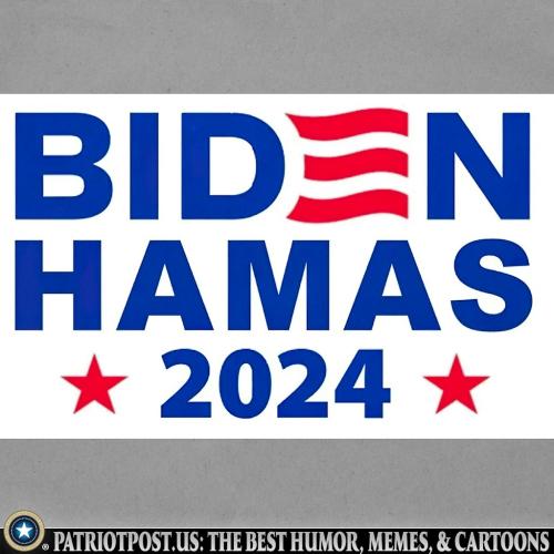 Biden Ticket