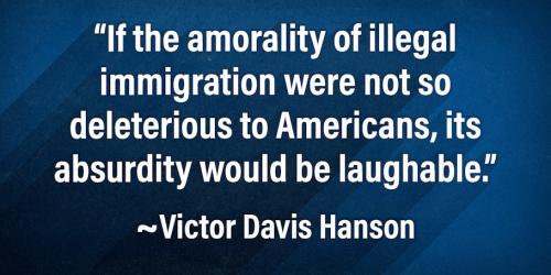 Victor Davis Hanson 3