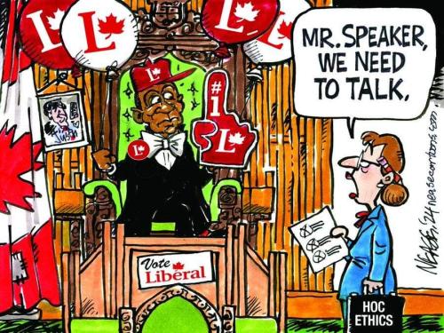 Mr speaker