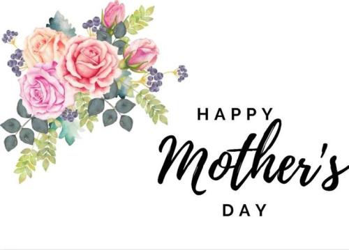 Mother's Day