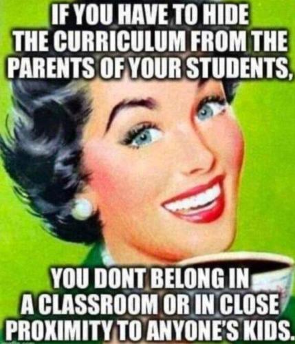 curriculum me