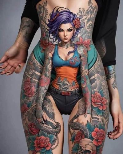 best tattoo