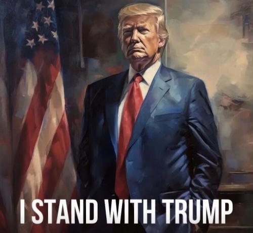 istandwithtrump