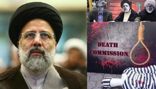iran BUTCHER 666
