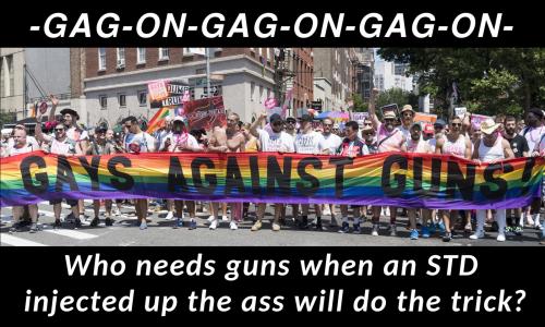 GAG-ON