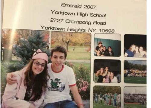 alexandria ocasio cortex high school