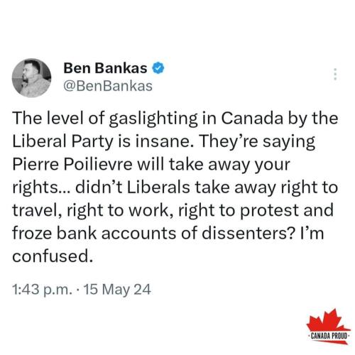 gaslighting
