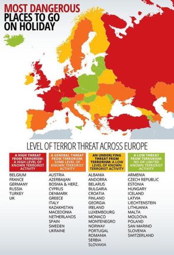 terror map