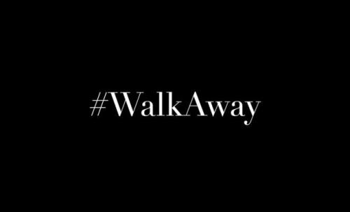 walkaway