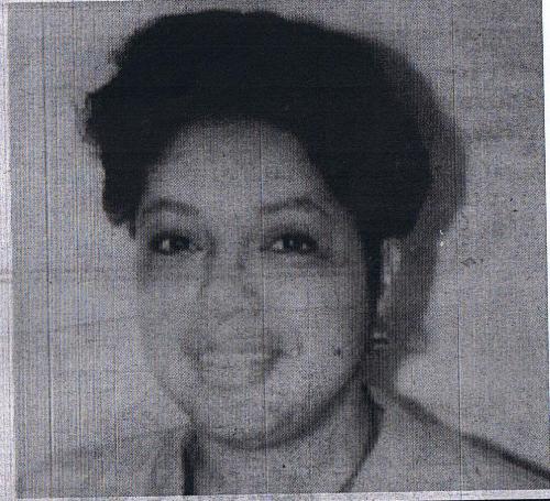 ALICE PALMER 77777777