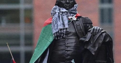 george-washington-statue