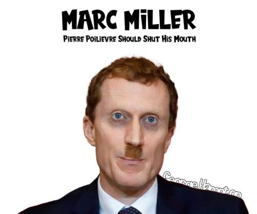 marc miller