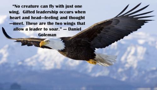 1-Leadership Feeling