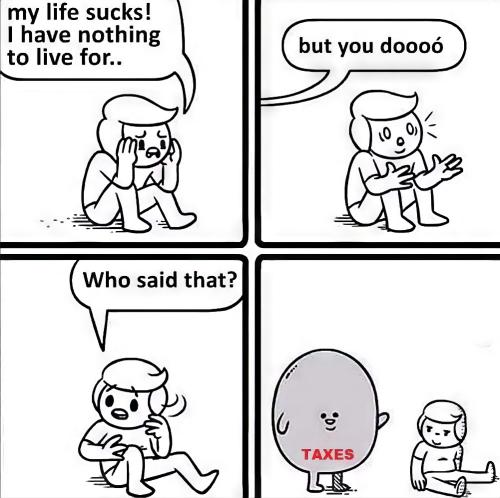 taxesyeah