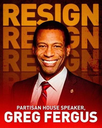 resign