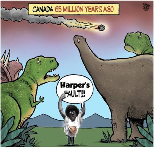 65 million years ago 1