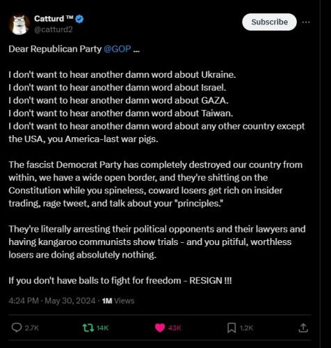 Uniparty Rule is Communism 1