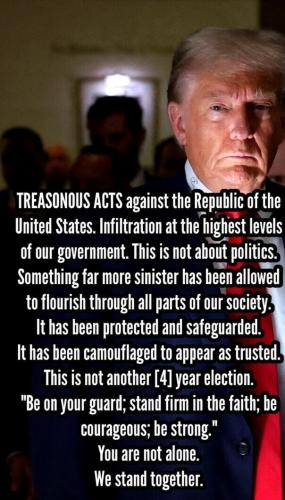 Treason 1