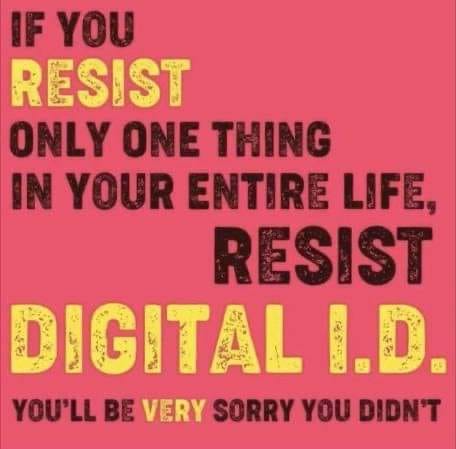 if you resist