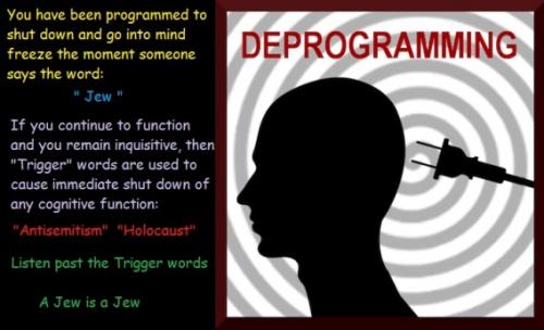 Deprograming