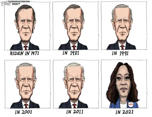 biden aging