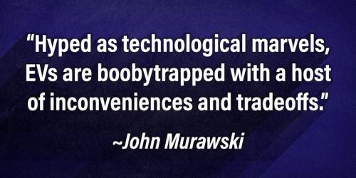 John Murawski