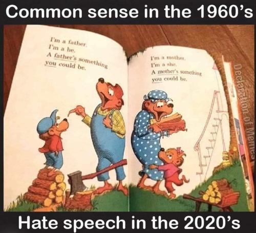 common sense