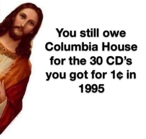 you still owe