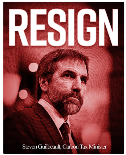 resign