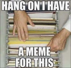 hang on i have a meme for this