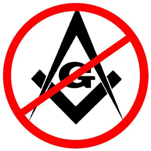 anti-masonry