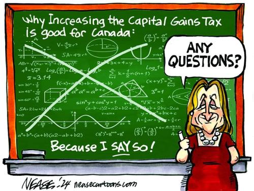 any questions